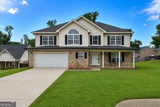 122 Dozier Drive, Harlem, GA 30814