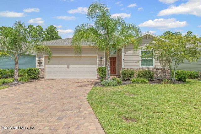 81 PURUS Way, St. Johns, FL 32259