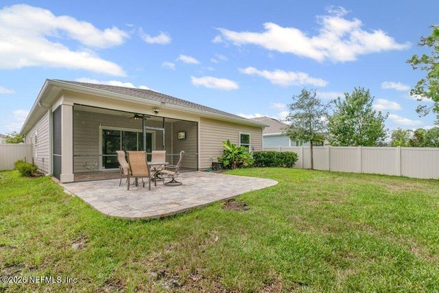 81 PURUS Way, St. Johns, FL 32259