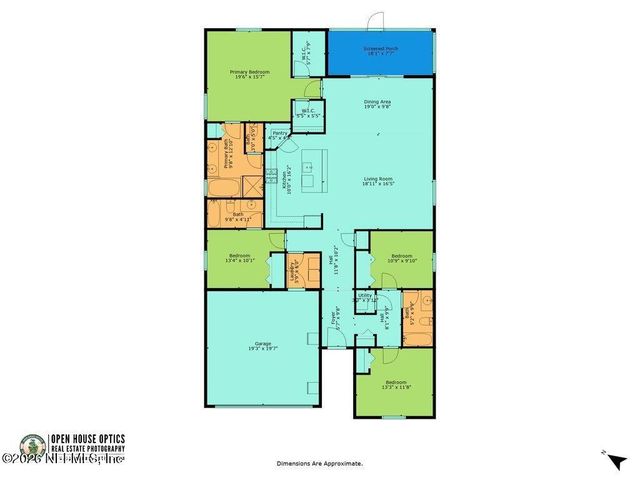 81 PURUS Way, St. Johns, FL 32259