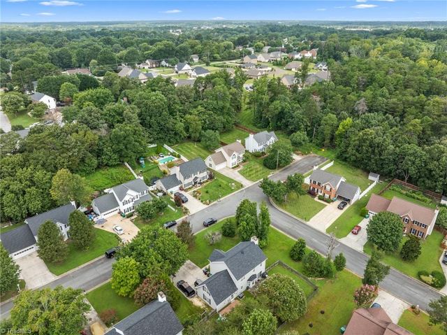3913 Mill Pond Street, High Point, NC 27265