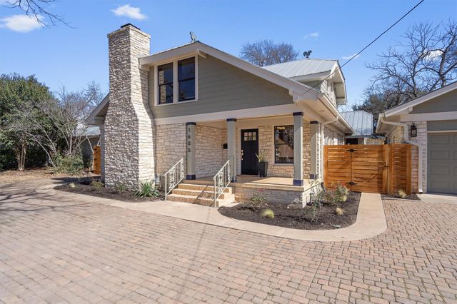 1605 S Austin Ave, Georgetown, TX 78626