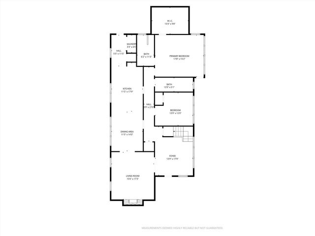 1605 S Austin Ave, Georgetown, TX 78626