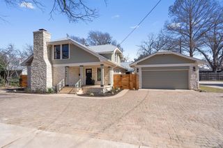 1605 S Austin Ave, Georgetown, TX 78626