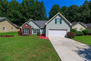 2323 ROCK MILL NE Lane, Conyers, GA 30013