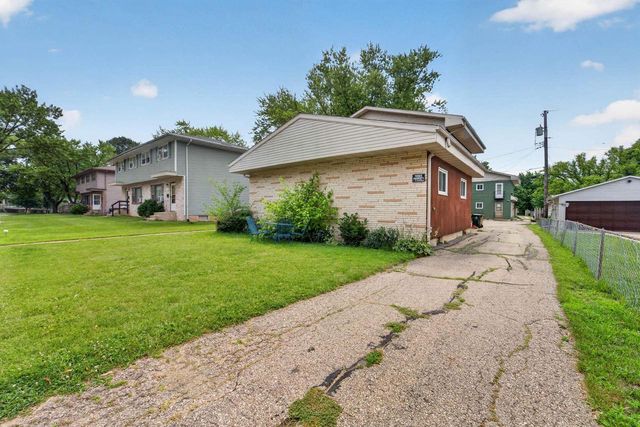 2837 Coolidge Street, Madison, WI 53704