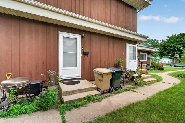 2837 Coolidge Street, Madison, WI 53704
