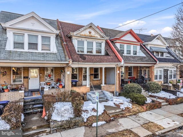 920 MCDOWELL AVE, Chester, PA 19013