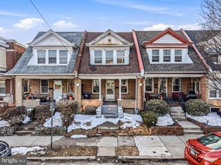 920 MCDOWELL AVE, Chester, PA 19013