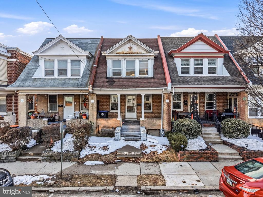 920 MCDOWELL AVE, Chester, PA 19013