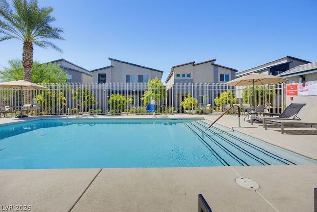 7558 Garnet Moon Street, North Las Vegas, NV 89084