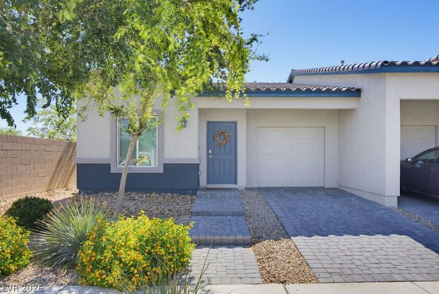 7558 Garnet Moon Street, North Las Vegas, NV 89084
