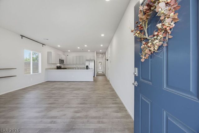 7558 Garnet Moon Street, North Las Vegas, NV 89084