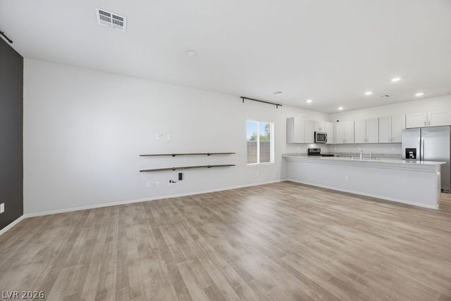 7558 Garnet Moon Street, North Las Vegas, NV 89084