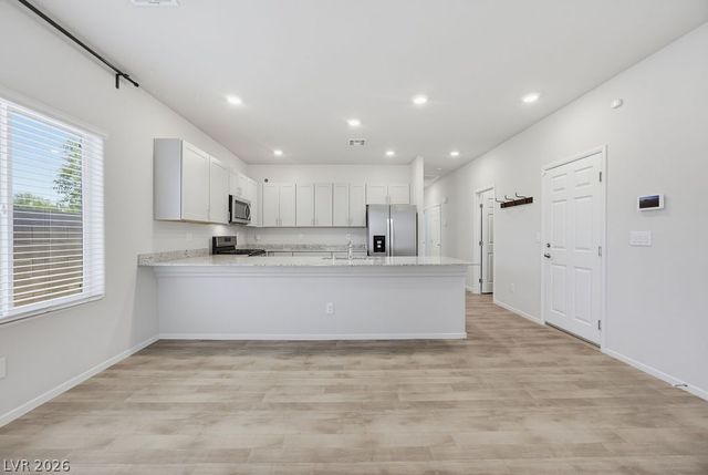 7558 Garnet Moon Street, North Las Vegas, NV 89084