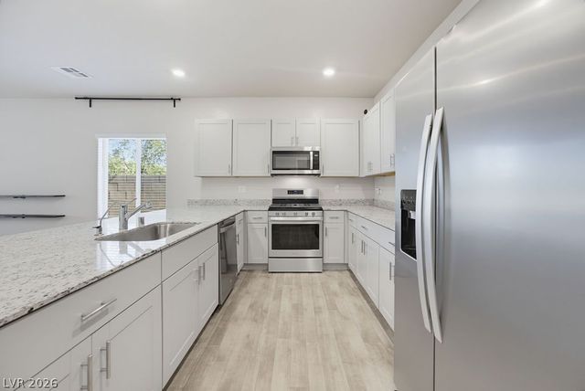 7558 Garnet Moon Street, North Las Vegas, NV 89084