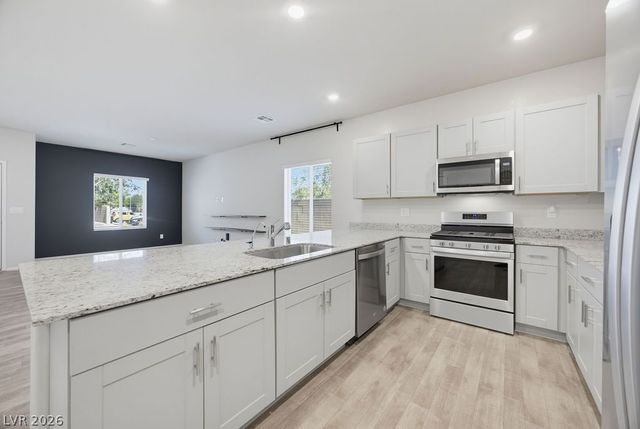 7558 Garnet Moon Street, North Las Vegas, NV 89084