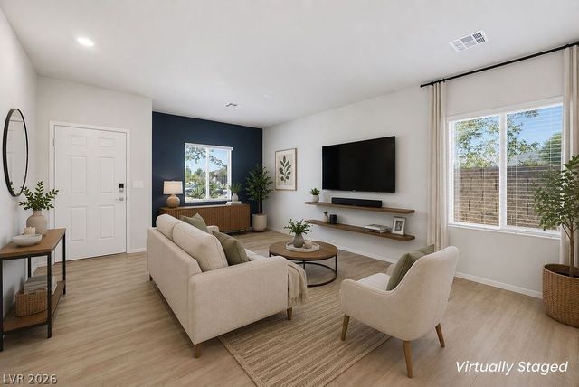 7558 Garnet Moon Street, North Las Vegas, NV 89084