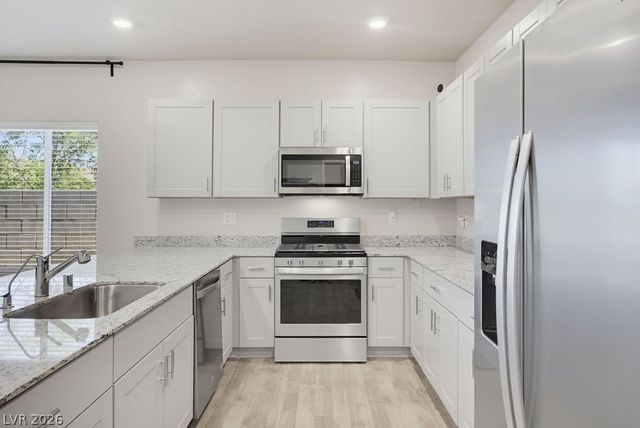 7558 Garnet Moon Street, North Las Vegas, NV 89084