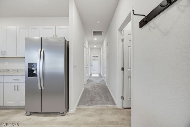 7558 Garnet Moon Street, North Las Vegas, NV 89084