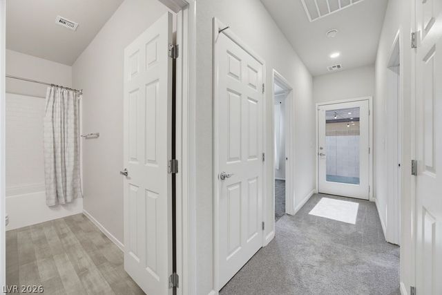 7558 Garnet Moon Street, North Las Vegas, NV 89084