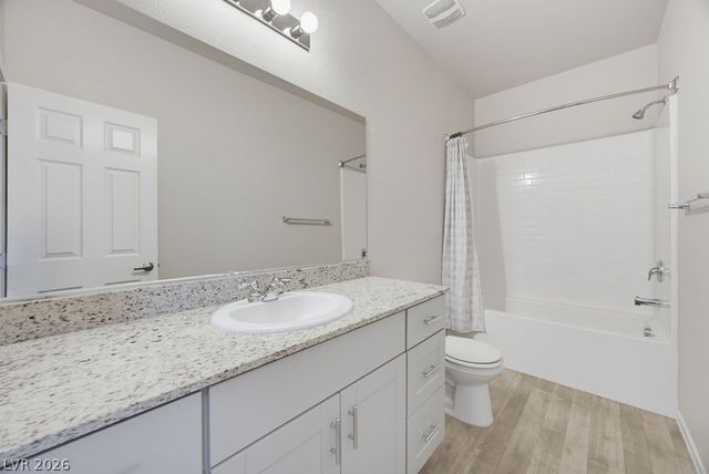 7558 Garnet Moon Street, North Las Vegas, NV 89084