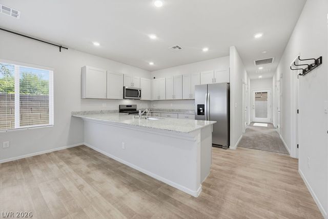 7558 Garnet Moon Street, North Las Vegas, NV 89084
