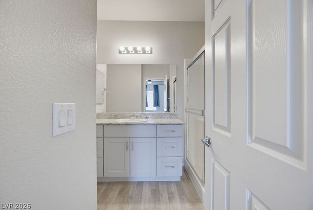 7558 Garnet Moon Street, North Las Vegas, NV 89084
