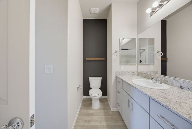 7558 Garnet Moon Street, North Las Vegas, NV 89084