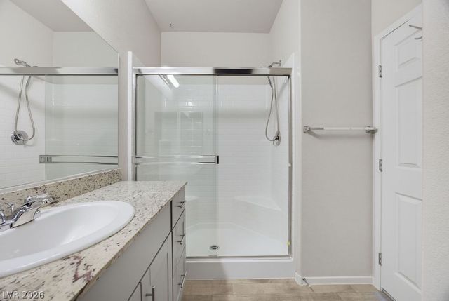 7558 Garnet Moon Street, North Las Vegas, NV 89084