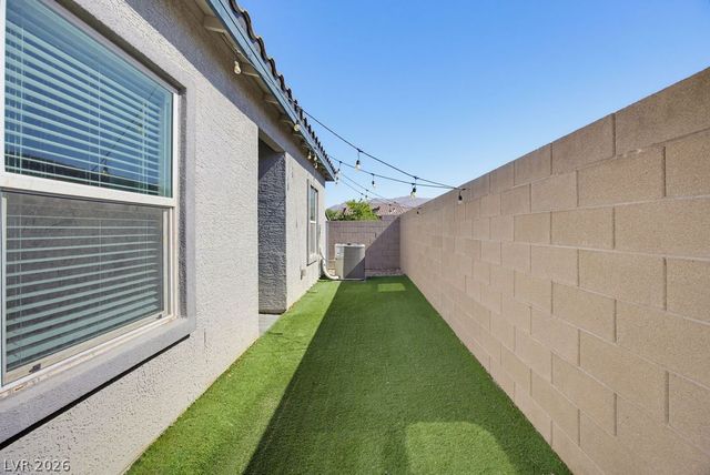 7558 Garnet Moon Street, North Las Vegas, NV 89084