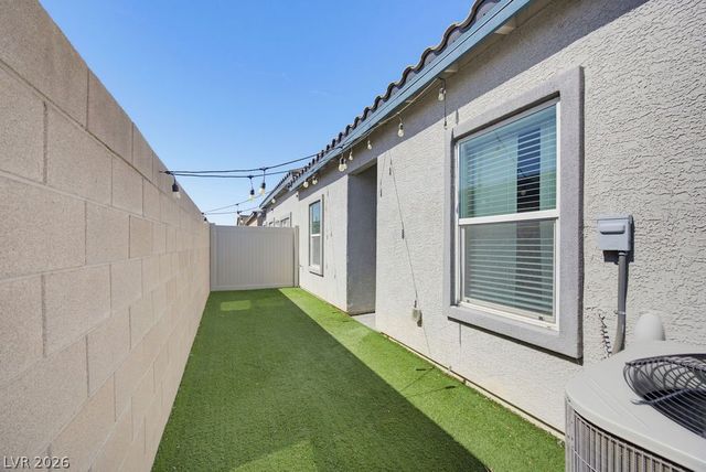 7558 Garnet Moon Street, North Las Vegas, NV 89084