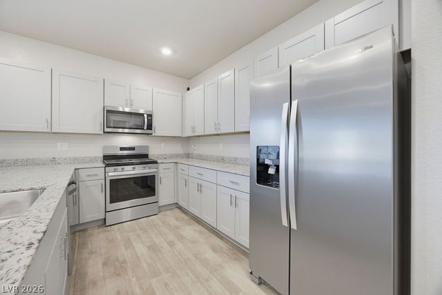 7558 Garnet Moon Street, North Las Vegas, NV 89084