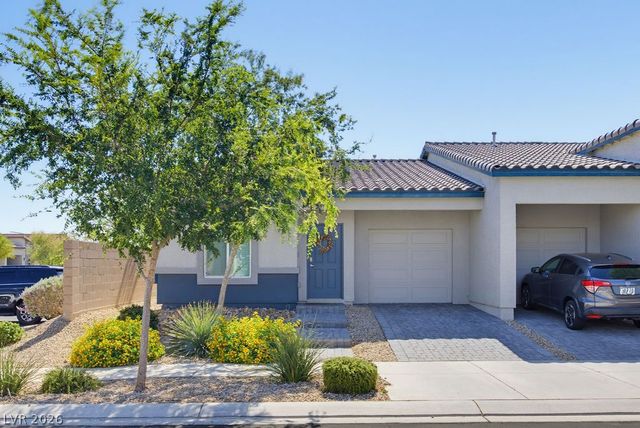 7558 Garnet Moon Street, North Las Vegas, NV 89084
