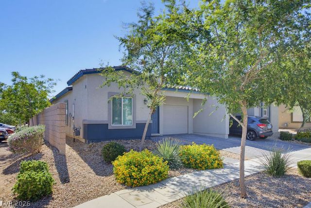 7558 Garnet Moon Street, North Las Vegas, NV 89084