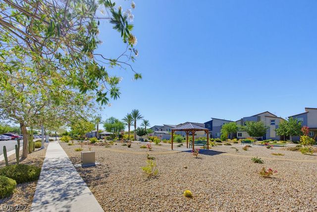 7558 Garnet Moon Street, North Las Vegas, NV 89084