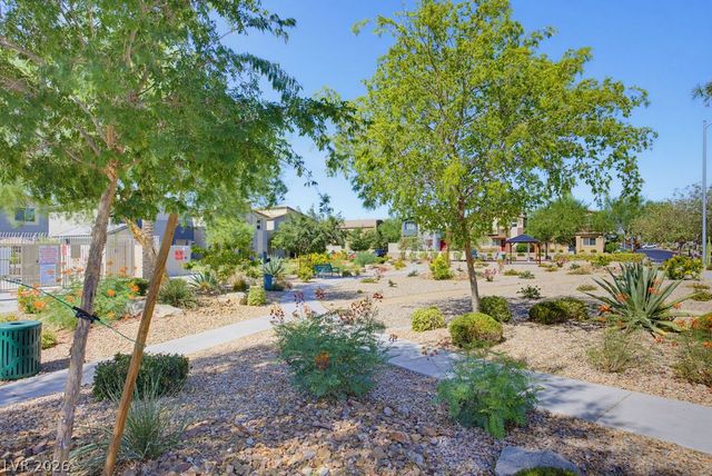 7558 Garnet Moon Street, North Las Vegas, NV 89084