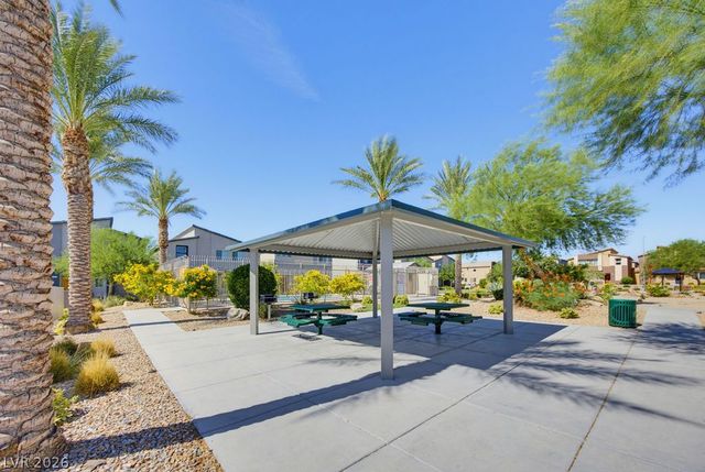 7558 Garnet Moon Street, North Las Vegas, NV 89084