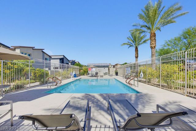 7558 Garnet Moon Street, North Las Vegas, NV 89084