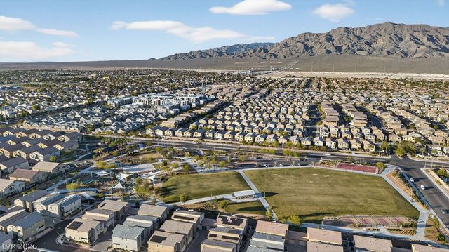 7558 Garnet Moon Street, North Las Vegas, NV 89084