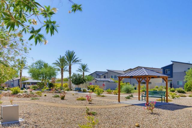 7558 Garnet Moon Street, North Las Vegas, NV 89084