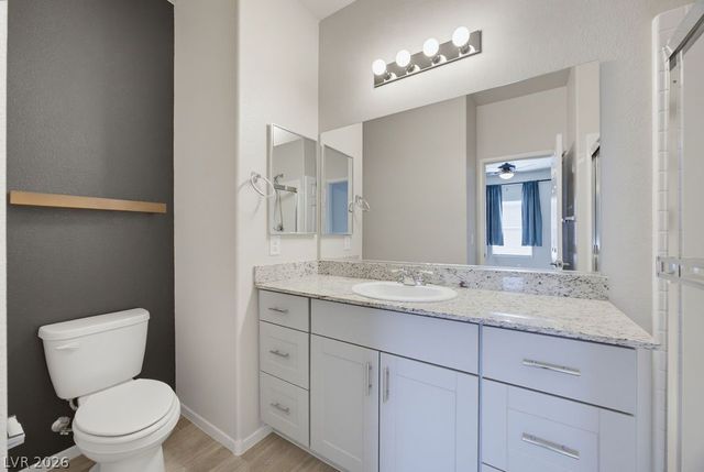 7558 Garnet Moon Street, North Las Vegas, NV 89084