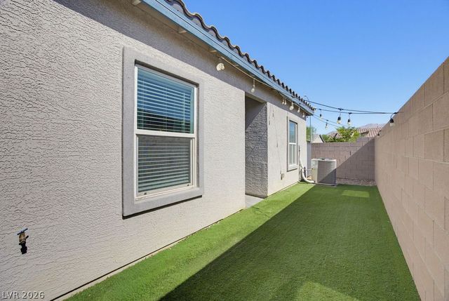 7558 Garnet Moon Street, North Las Vegas, NV 89084