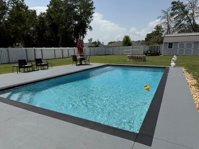 4765 SW 108TH PLACE, Ocala, FL 34476