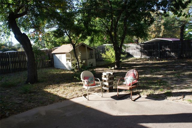 1702 Friar Court, Clyde, TX 79510