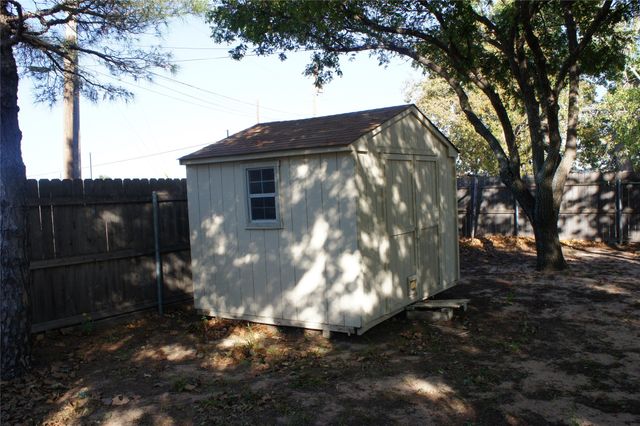 1702 Friar Court, Clyde, TX 79510