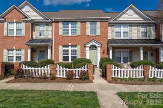6931 Creft Circle, Indian Trail, NC 28079