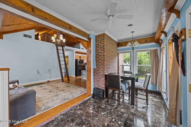 1607 Oakwood Avenue, New Bern, NC 28560