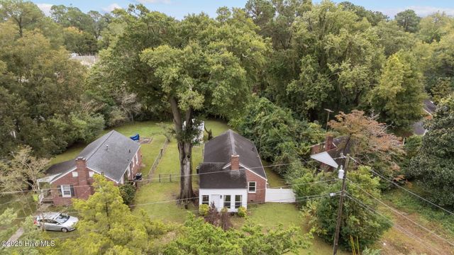 1607 Oakwood Avenue, New Bern, NC 28560