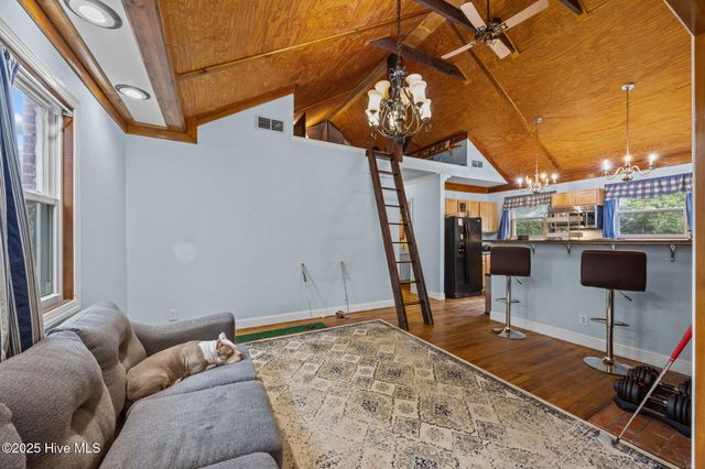 1607 Oakwood Avenue, New Bern, NC 28560